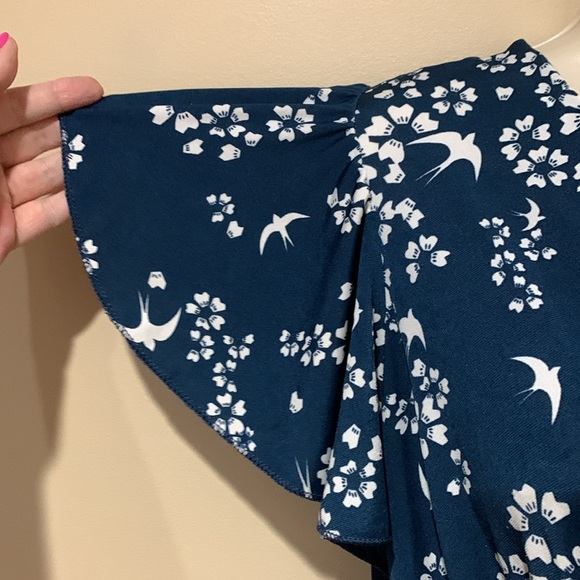 Jon & Anna dress - Picture 2 of 7